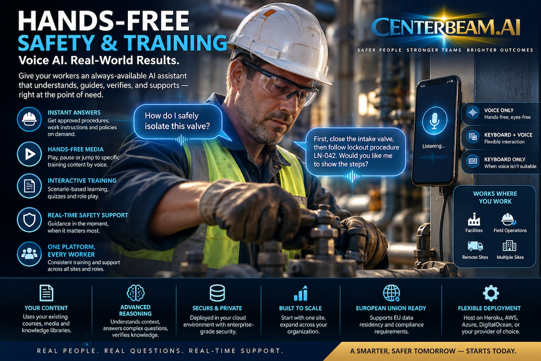 02 Centerbeam Nova Hands Free Safety Infographic