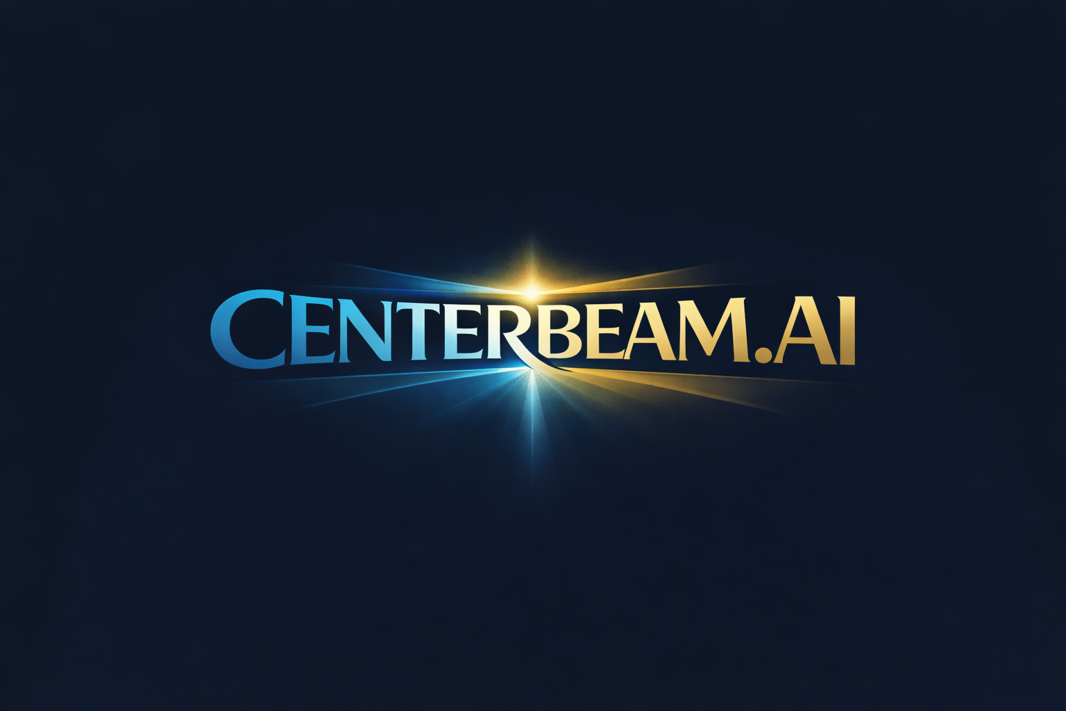 Centerbeam.ai Screenshot